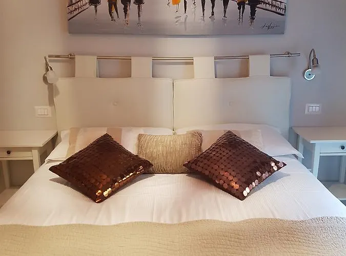 Residenza Vatican 4* Rome