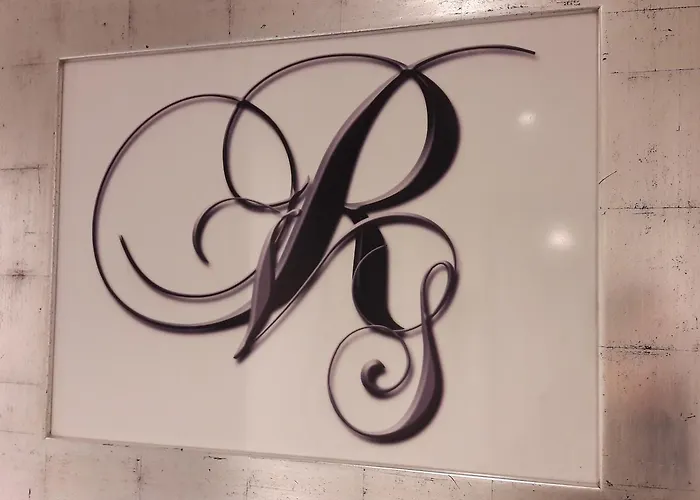 Residenza Vatican Couette-café 4*