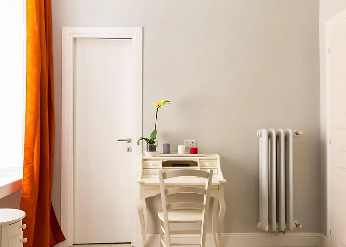 Residenza Vatican 4* Rome