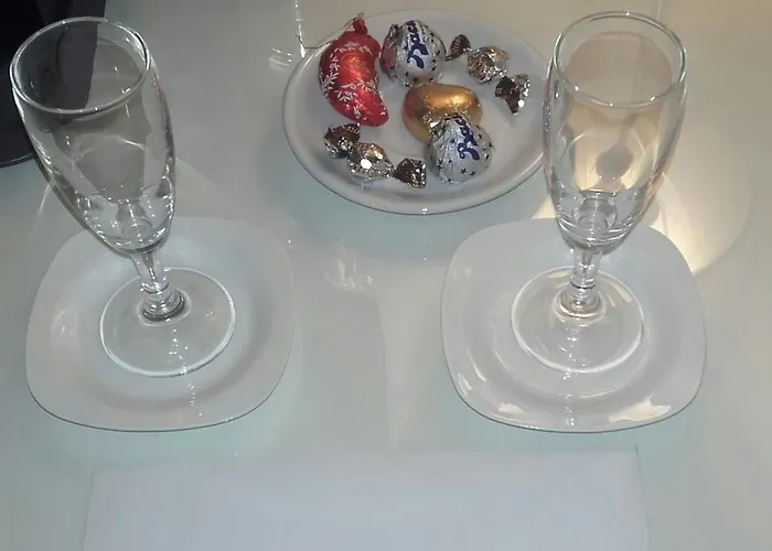 Couette-café Residenza Vatican 4*