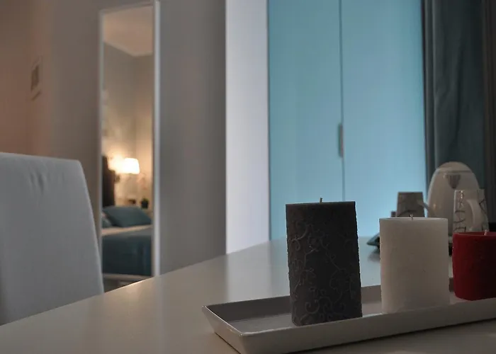 Residenza Vatican 4*