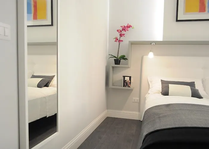 Residenza Vatican 4*