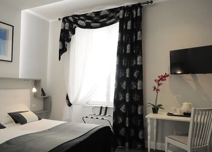 Residenza Vatican 4* Rome