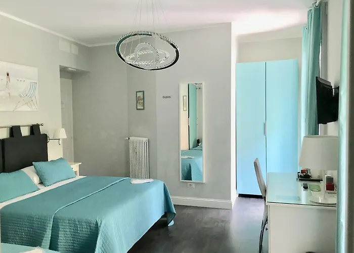 Residenza Vatican 4*