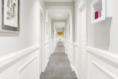 Residenza Vatican Rome