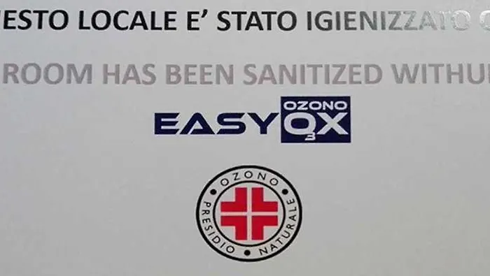 Residenza Vatican Rome