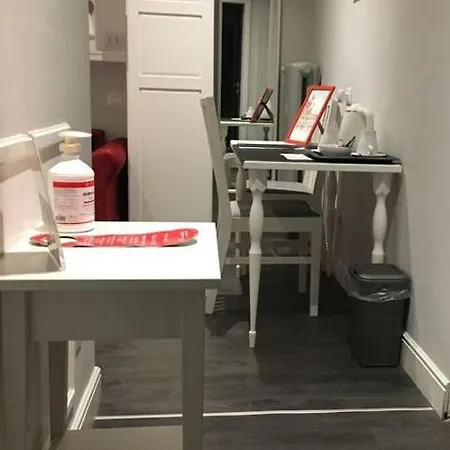 Residenza Vatican 2* רומא