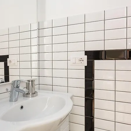 לינה וארוחת בוקר Residenza Vatican