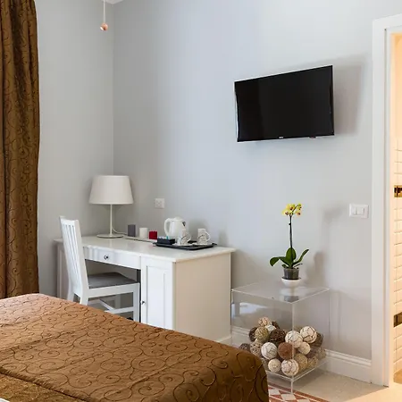 לינה וארוחת בוקר Residenza Vatican