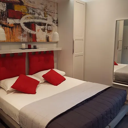 Residenza Vatican Отель типа 