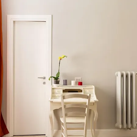 Residenza Vatican 2* רומא