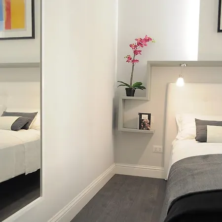 Residenza Vatican 4*