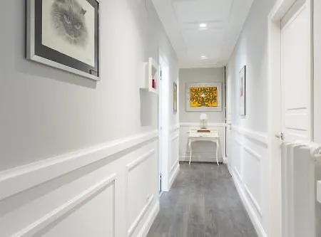 Residenza Vatican רומא